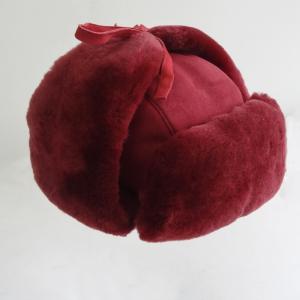 Quality Excellent quality women hat winter wholesale