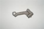 Aluminum Materials Roland Holder , Roland Printer Spare Parts RVK3B 116.38mm