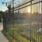 Military Welded Mesh Gabion Hesco Barrier Blast Wall