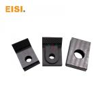 Gripper Pads for Mitsubishi Machine 100 PCS/Paper Box Iron Steel