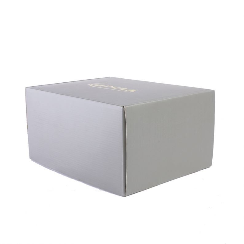 Customized Logo Foldable Flower Box Recyclable Infant Toddlers Clothing Packaging Box