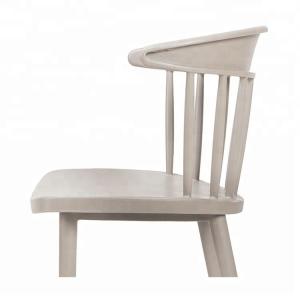 Quality China simple practical custom made plastic chair wholesale