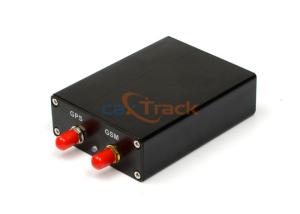 Quality 2G GSM/GPRS Vehicle GPS Tracker Car GPS Tracking Android APP wholesale