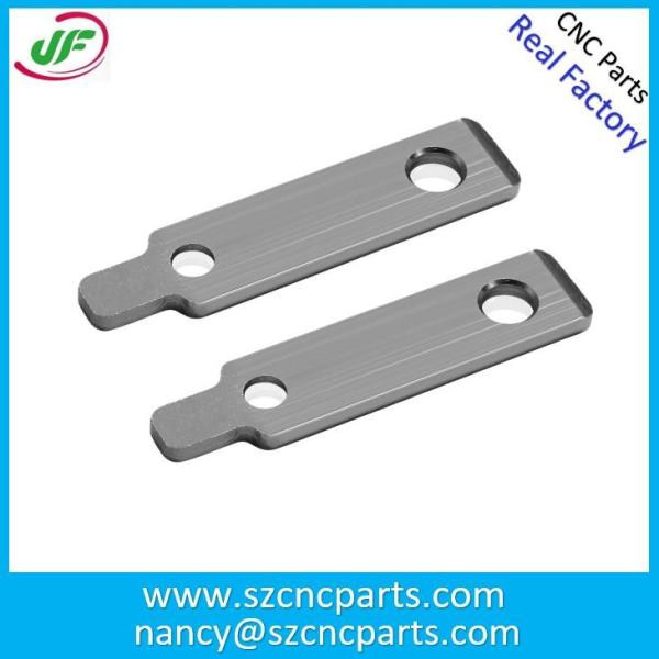Customized High Precision Brass CNC Machining Parts, Metal Parts