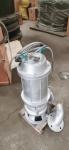 SL80WQP36-30- 7.5KW Submersible Sewage Pump Duplex Stainless Steel