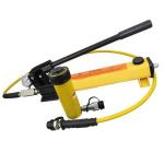 RC SERIES DUO, SINGLE ACTING CYLINDERS