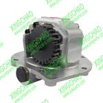 D0NN600G 81823983 NH Ford Tractor Parts Hydraulic Pump