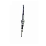 Universal Emergency Brake Cable Kit Parking Brake Cable Assembly