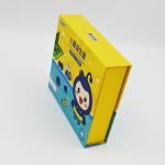 CMYK magnetic closure gift boxes