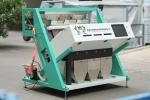 3 Chute Manufacturer Direct Sell CCD Camera PET PVC PP Plastic Color Sorter