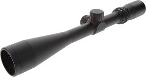 Quality Lightweight 4-12x40mm Hunting Rifle Scope Solid Construction Tracking Prey Target wholesale