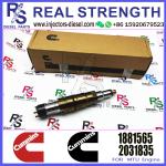 Diesel Injector 1881565 1933613 2031836 2086663 Common Rail Injector