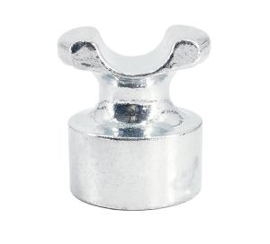 China Customized Line Post Insulator End Fitting on sale