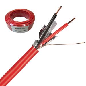 Quality Wire Core Material Bare Copper Wire 4x1.5mm Armored Fire Resistant Communication Cable wholesale