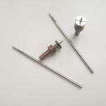 F00VC01201 Bosch Series Valve Set For Injector 0445110418