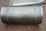 Liquid Wedge Wire Screen Pipe 304 316 Stainless Steel Filter Element