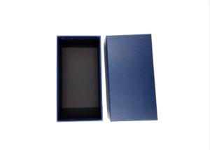Quality Customized Logo Cardboard Sunglasses Carrying Case Rectangular Handmade Gift Box wholesale
