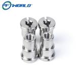 Coustom CNC Turning And Milling Stainless Steel Parts CNC Machining Service