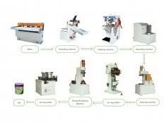 Quality Semi-Auto Pail-Drum Making Line wholesale