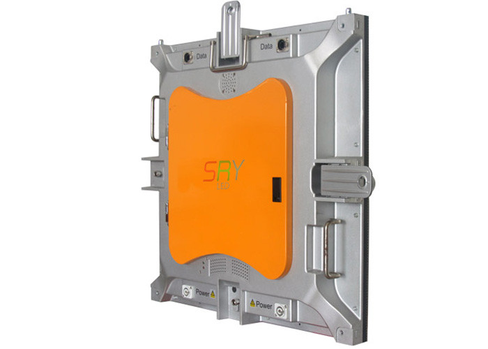 Nationstar P4 Rental LED Display SMD 1R1G1B Indoor Full Color LED Video Wall