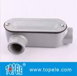 Rigid Electrical Conduit Fittings