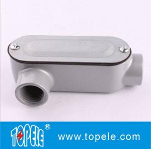 Quality Rigid Electrical Conduit Fittings wholesale