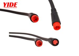 Quality 15A 60V E Bike Connector Balance Scooter Connector 8PIN Famale wholesale