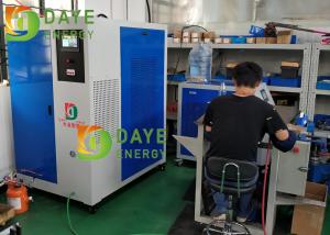 Quality Long Life Oxyhydrogen Welding Machine , Hydrogen Electric Generator Energy Saving wholesale