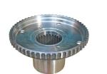 sinotruk Howo truck parts gear ring bracket 199112340021