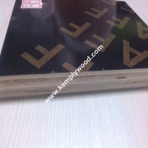 Quality Linyi best price 9mm 12mm 15mm 18mm 21mm WBP glue brown black film faced plywood(marine plywood) wholesale