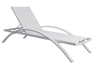 Quality Outdoor Garden 200kg Weight Capacity Patio Lounge Chairs wholesale