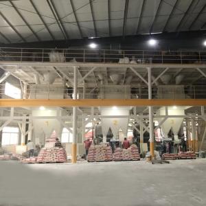 Quality Dry Mix Concrete Plant Dry Mix Mortar Production Line Dry Mix Mortar Plant wholesale