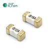 Buy cheap 2410/6125 Series Surface Mount Fuse Slow Blow 125V/250V/300V from wholesalers