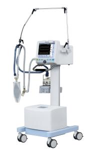 Quality Model R55 Siriusmed Portable Hospital Ventilator In Ambulance wholesale