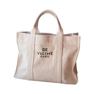 Quality 12oz 16oz Thick Cotton Fabric Cotton Women'S Canvas Handbags Printed Logo wholesale