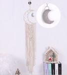 Cotton Indian Style Woven Dream Catcher