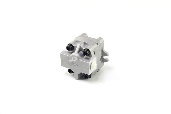 Iron Or Brass Excavator PC30UU Hydraulic Pilot Pump