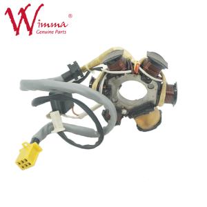 Quality Aftermarket Motorcycle Magneto Coil , STAR CITY Magneto Stator Coil wholesale