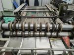 Second Hand Automatic Duplex Slitter Tinplate Strip Cutting Machine
