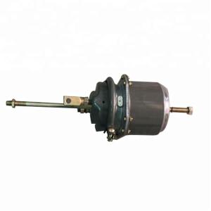 Quality Rack and Pinion Structure HOWO Truck Parts Brake Chamber WG9000360600 with Excellent wholesale