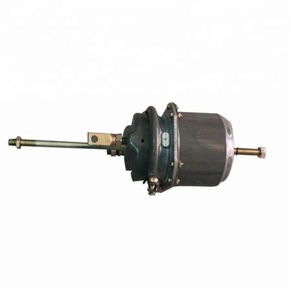 Rack and Pinion Structure HOWO Truck Parts Brake Chamber WG9000360600 with