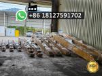 Q690D Steel Excavator Long Boom 50ft