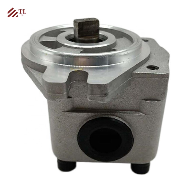 High Guarantee SK250-8 Hydraulic Pump Main Pump LQ10V00006F1 For Crawler Excavator