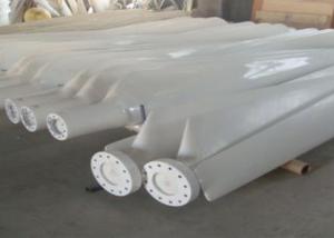 Quality Economical Industrial Fiberglass Windmill Blades Fiberglass Turbine Blades wholesale