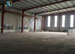 Q355B Prefabricated Steel Structure Warehouse Steel Structure