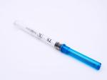 3ml 5ml 10ml 20ml 30ml Medical Disposable Syringe Luer Slip