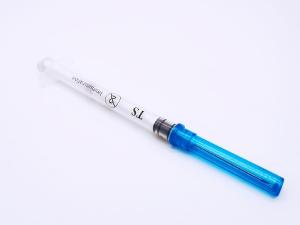 Quality Medical Use Disposable Syringe ISO CE FDA Ceritificates wholesale