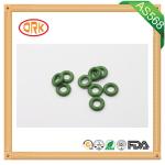 rubber products wholesale High Tempereture blue Silicone O Rings