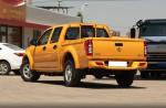 FENGJUN 5 GREAT WALL MOTORS / MID-SIZE PICKUP TRUCK 2.4L Gasoline 4WD Aggressive