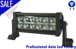 Quality BB-D36(Epistar/CREE Signal low Led Light Bar)-36W wholesale